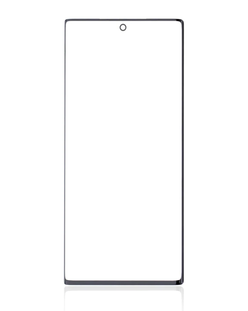 Front Glass For Samsung Galaxy Note 10