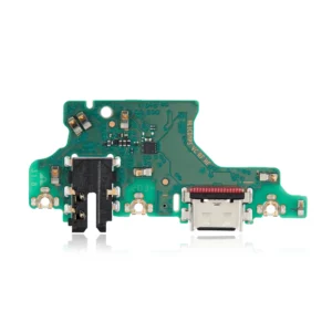 Charging Port With Headphone Jack For Huawei P40 Lite / 7SE