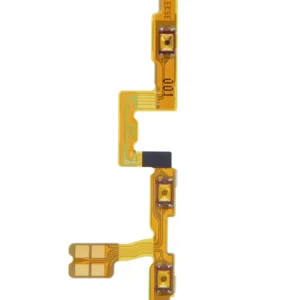 Power / Volume Button Flex Cable For Huawei Nova 5T