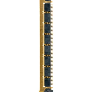5K LVDS Connector For IMAC 27" A1419 (2015-2017) (60 Pin)