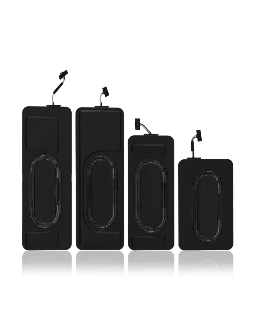 Loudspeaker For iPad Pro 11" 2nd Gen (2020) / Pro 11" 3rd Gen (2021) / Pro 11" 4th Gen (2022) (4 Piece Set)