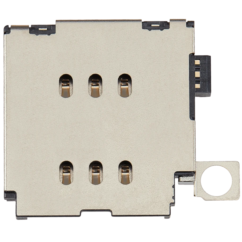 Sim Card Reader For iPhone 12 Mini