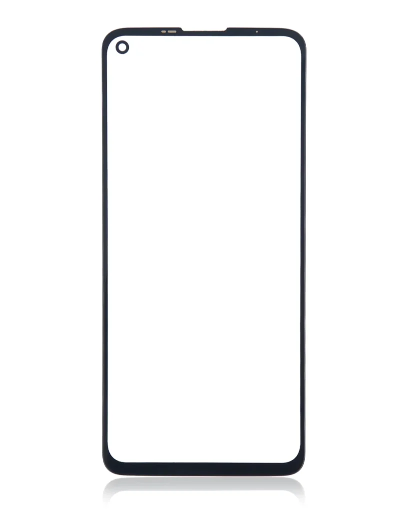 Front Glass For Motorola Moto G Stylus 6.8" (XT2115 / 2021)