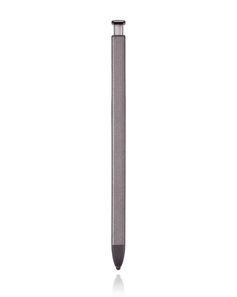 Stylus Pen For LG G Stylo 7 (Silver)