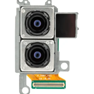 Back Camera Module (Wide & Telephoto) For Samsung Galaxy S20 Plus 5G (US Version)