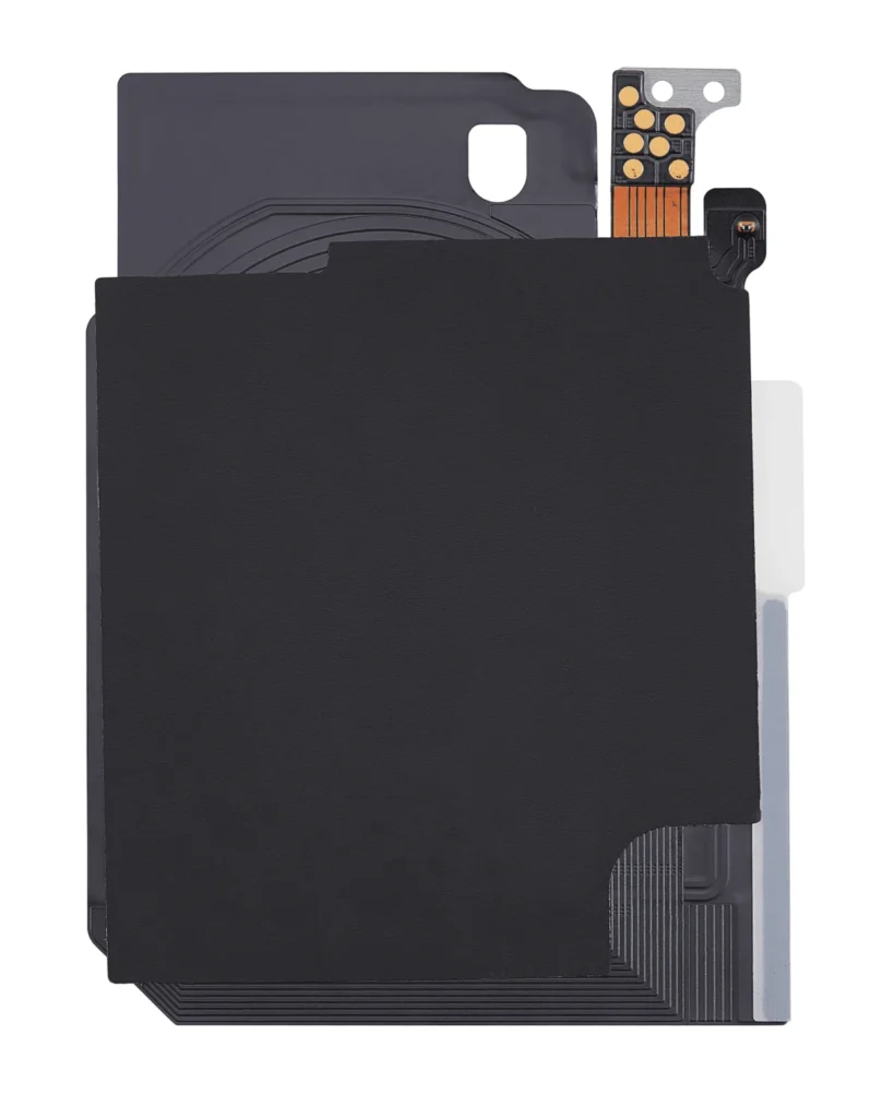 Wireless NFC Charging With Flex For Samsung Galaxy S20
