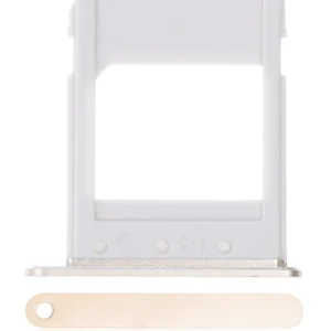 Sim Card Tray For Samsung Galaxy Note 5 (Gold Platinum)