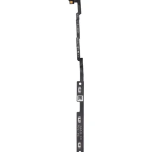 Power & Volume Button Flex For Google Pixel 4A 5G