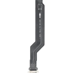 Charging Port Flex Cable For OnePlus 7