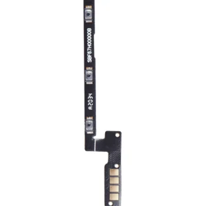 Power Button Flex Cable For TCL 10 5G UW (T790S)
