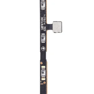 Power Button Flex Cable For TCL 10 5G (T790H / T790Y)