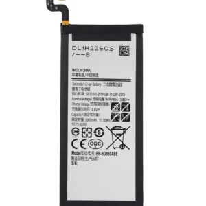 Replacement Battery For Samsung Galaxy S7 (Premium)