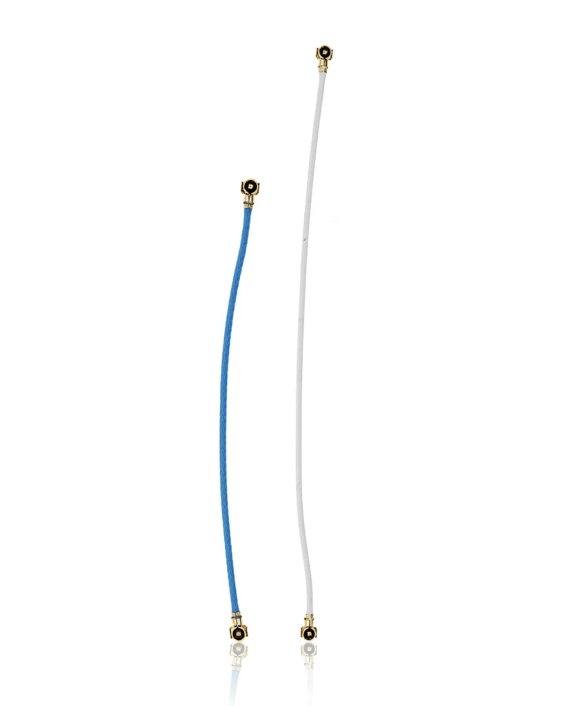 Antenna Connecting Cable For Samsung Galaxy S9 Plus (2 Piece Set)