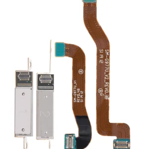 5G Antenna Flex Cable With Module For Samsung Galaxy S10 5G (4 Piece Set)