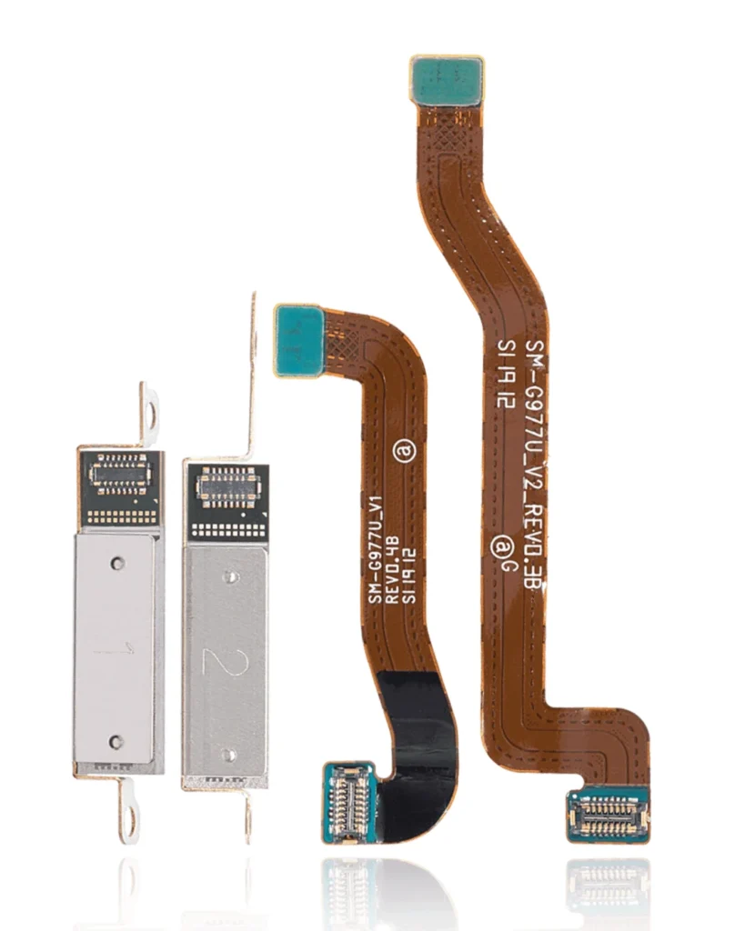 5G Antenna Flex Cable With Module For Samsung Galaxy S10 5G (4 Piece Set)