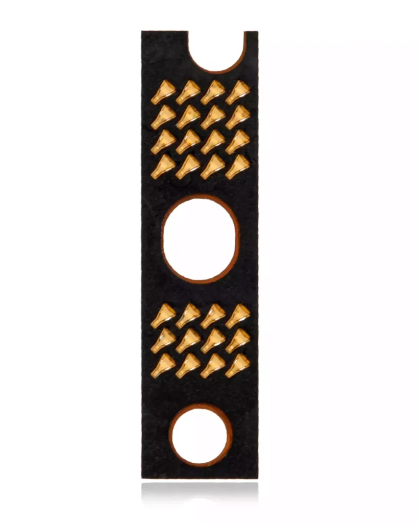 Battery Connector Shield Plate For Microsoft Surface Pro 3 (1631)