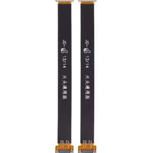 Tester Cable (Back Camera) For iPhone 13 / 13 Mini (2 Piece Set)