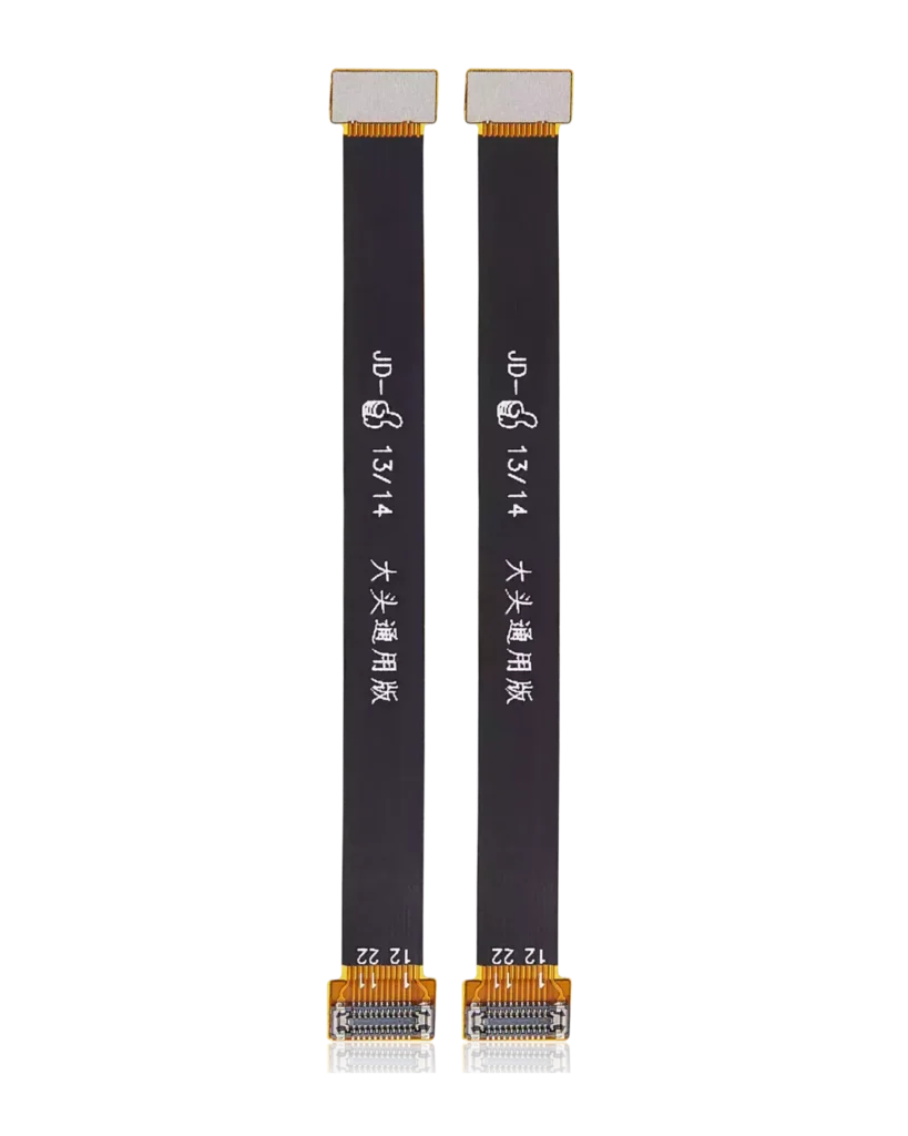 Tester Cable (Back Camera) For iPhone 13 / 13 Mini (2 Piece Set)