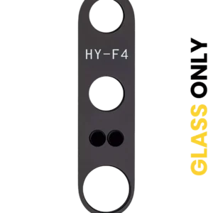 Back Camera Lens (Glass Only) With Adhesive For Xiaomi Mi Note 10 / Note 10 Pro / CC9 Pro