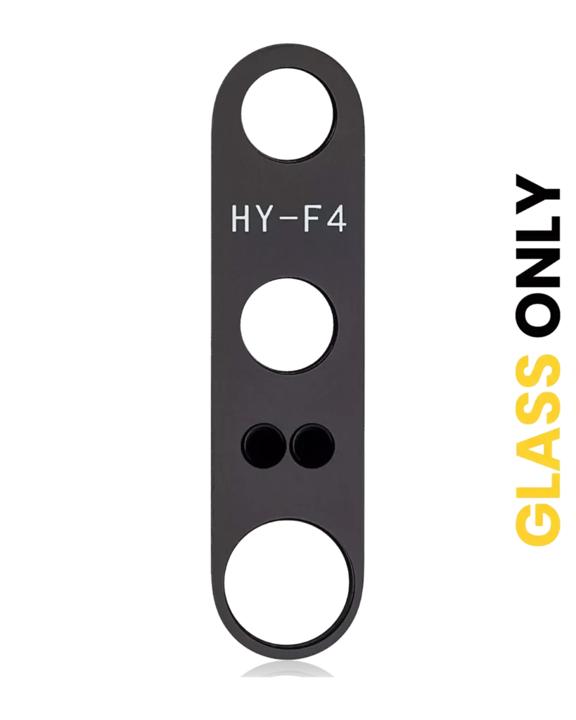 Back Camera Lens (Glass Only) With Adhesive For Xiaomi Mi Note 10 / Note 10 Pro / CC9 Pro