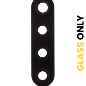 Back Camera Lens (Glass Only) With Adhesive For LG Stylo 6