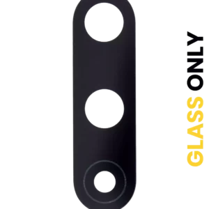 Back Camera Lens (Glass Only) With Adhesive For OnePlus 8 (All Colors)