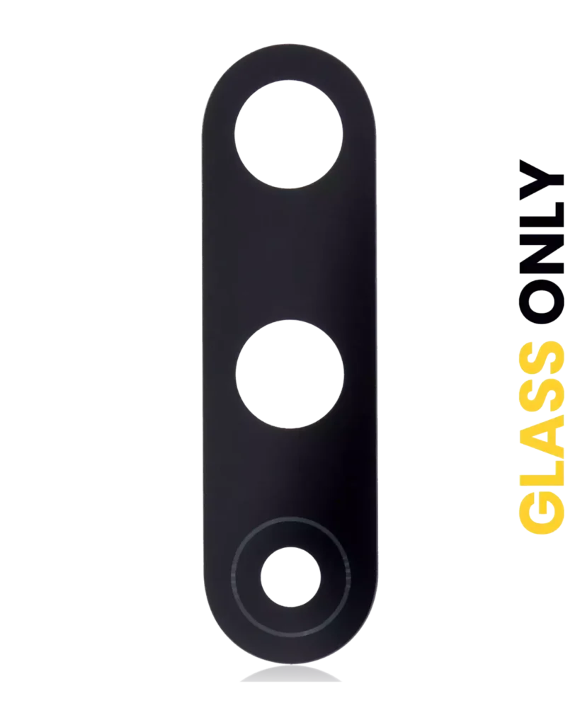 Back Camera Lens (Glass Only) With Adhesive For OnePlus 8 (All Colors)