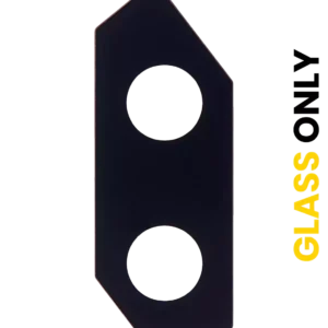 Back Camera Lens (Glass Only) For Asus ROG Phone (ZS600KL)