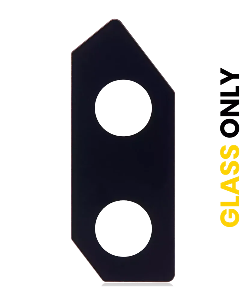 Back Camera Lens (Glass Only) For Asus ROG Phone (ZS600KL)