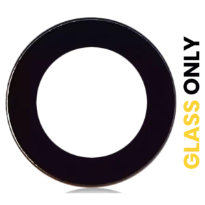 Back Camera (Macro) Lens (Glass Only) With Adhesive For Xiaomi Redmi Note 12T Pro / Poco X4 GT