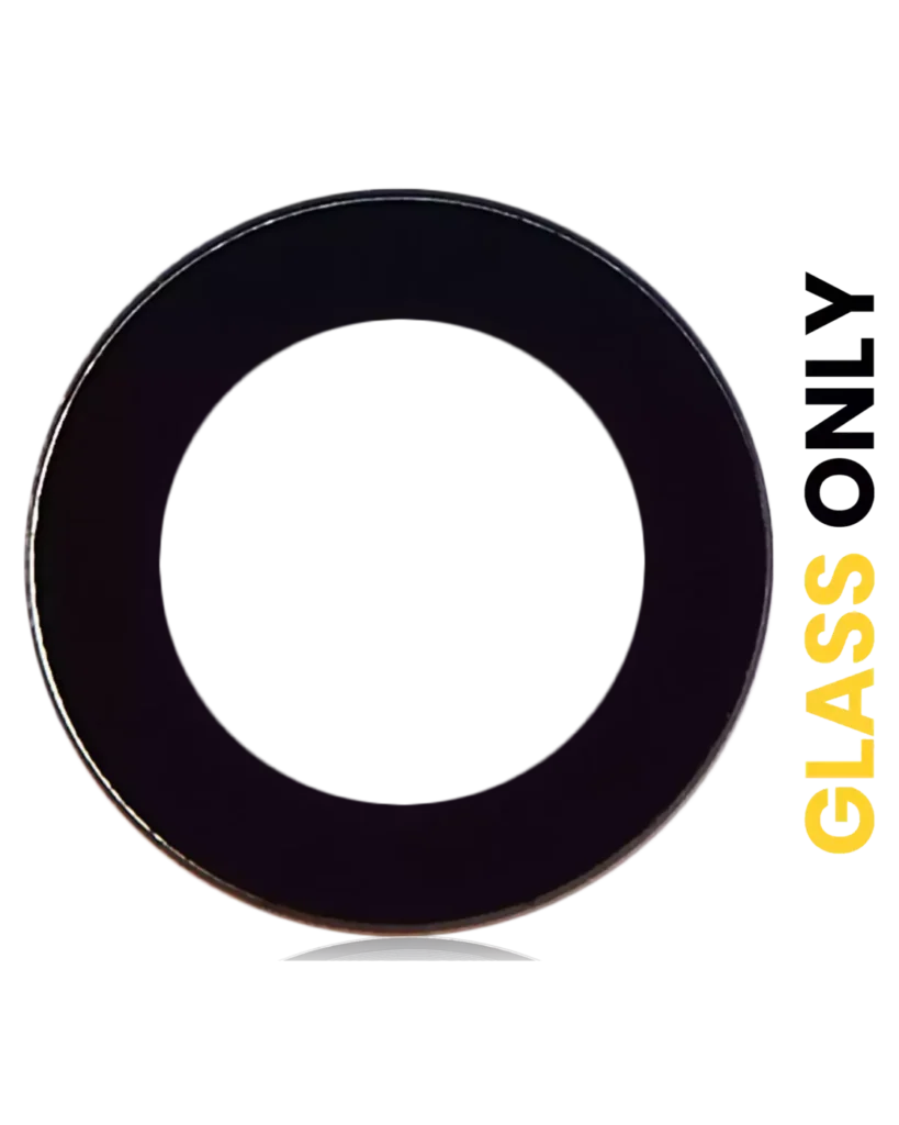 Back Camera (Macro) Lens (Glass Only) With Adhesive For Xiaomi Redmi Note 12T Pro / Poco X4 GT