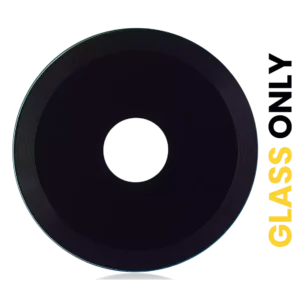 Back Camera Lens (Wide) (Glass Only) For Xiaomi Redmi 13C