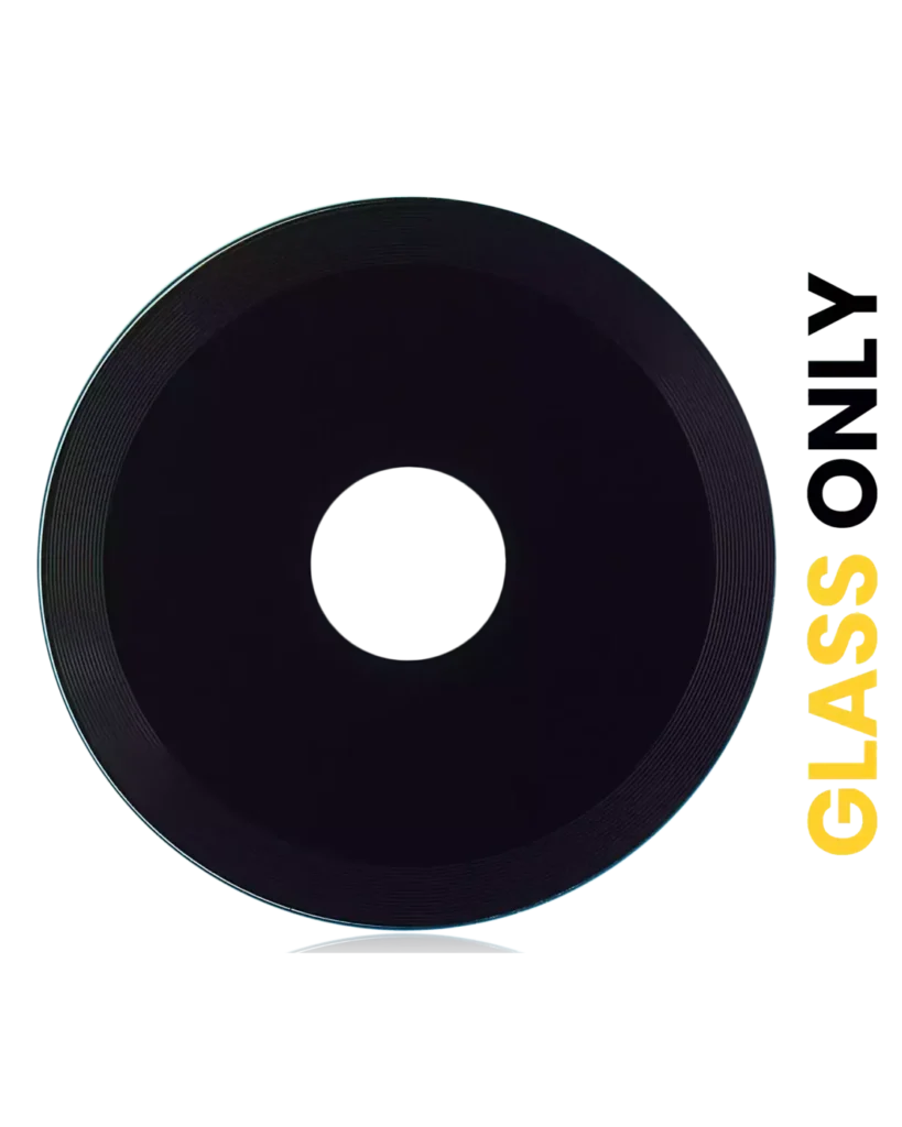 Back Camera Lens (Wide) (Glass Only) For Xiaomi Redmi 13C