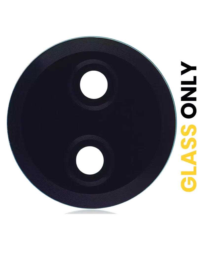 Back Camera Lens (Depth / Macro) (Glass Only) For Xiaomi Redmi 13C