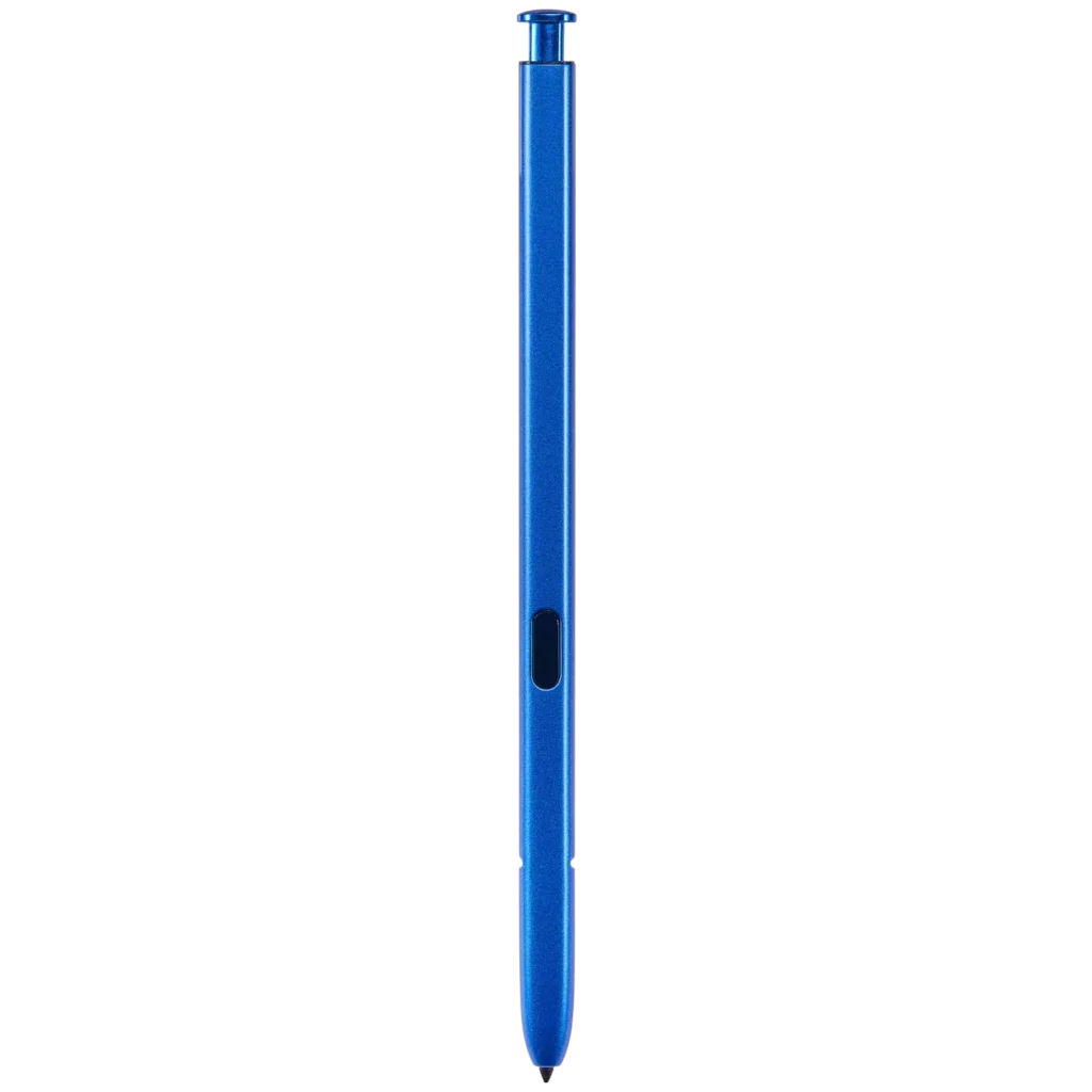 Stylus Pen For Samsung Galaxy Note 20 (Aftermarket) (Aura Blue)