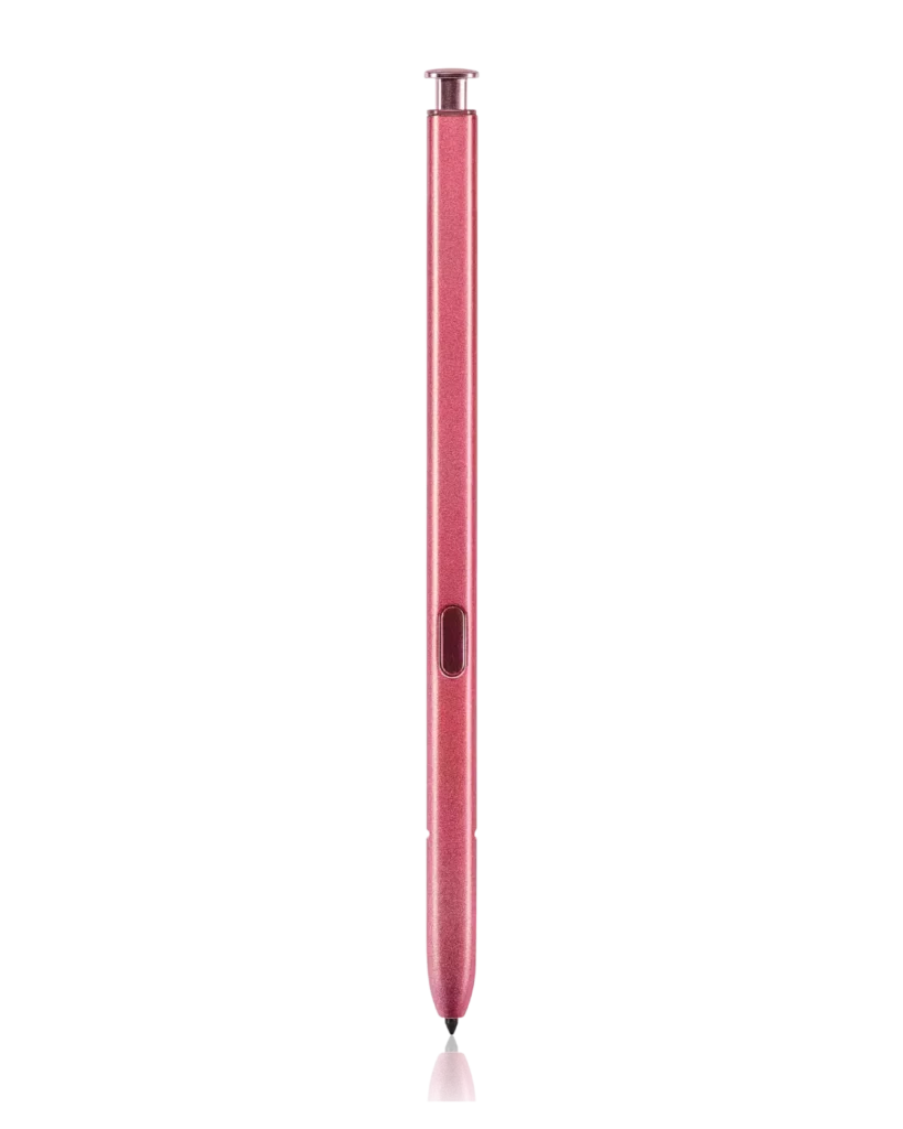 Stylus Pen For Samsung Galaxy Note 10 Plus (Aftermarket) (Pink)