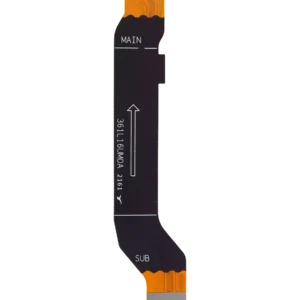 Mainboard Flex Cable For Xiaomi Redmi Note 12T Pro / Poco X4 GT