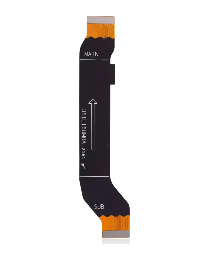 Mainboard Flex Cable For Xiaomi Redmi Note 12T Pro / Poco X4 GT
