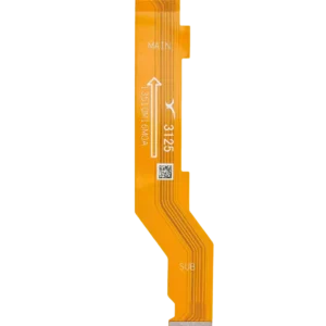 Mainboard Flex Cable For Xiaomi Redmi Note 12 Pro Speed / Poco X5 Pro 5G