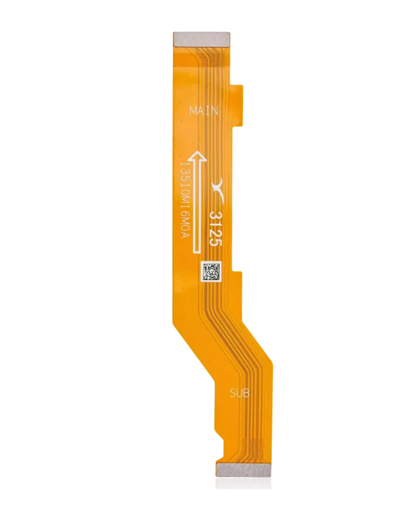 Mainboard Flex Cable For Xiaomi Redmi Note 12 Pro Speed / Poco X5 Pro 5G