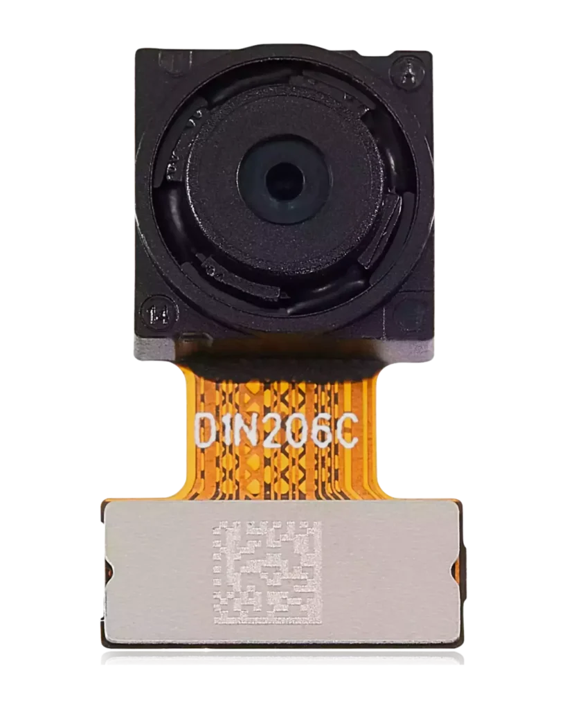 Back Camera (Macro) For Xiaomi Redmi Note 12 5G