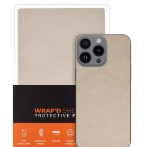 Wrapd Skin - Snake Pattern (Skin Color) (10 Pack)