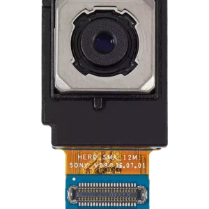Back Camera For Samsung Galaxy S7 / Samsung Galaxy S7 Edge (Samsung Version)