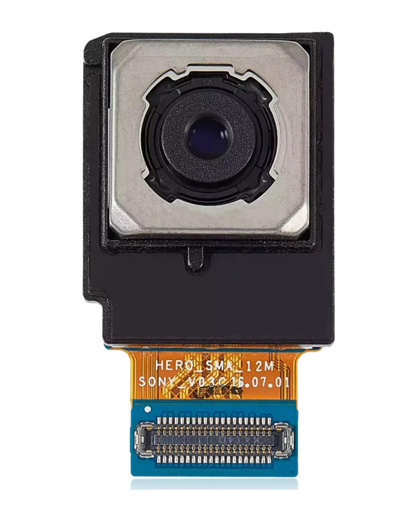 Back Camera For Samsung Galaxy S7 / Samsung Galaxy S7 Edge (Samsung Version)