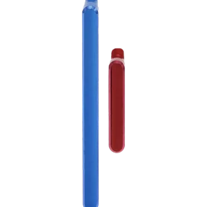 Hard Buttons (Power / Volume) For Xiaomi Mi 9T / 9T Pro / K20 / K20 Pro (Flame Red / Glacier Blue)
