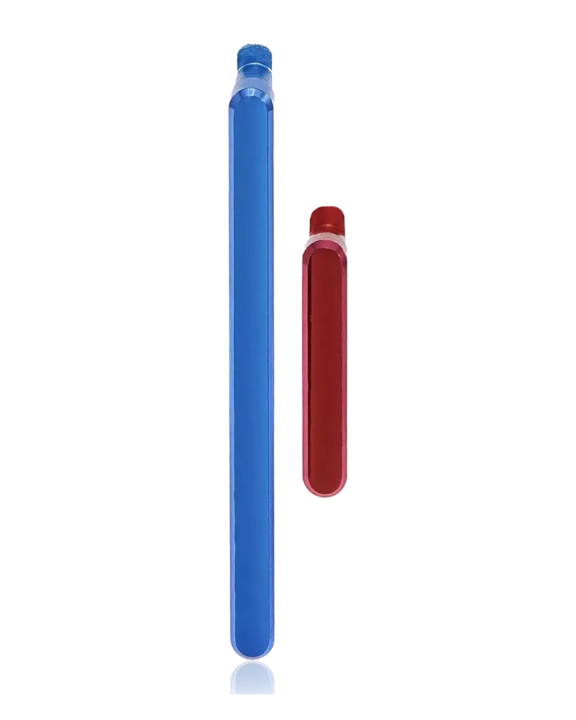 Hard Buttons (Power / Volume) For Xiaomi Mi 9T / 9T Pro / K20 / K20 Pro (Flame Red / Glacier Blue)