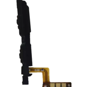 Volume Button Flex Cable For LG Q7 / Q7 Plus (Q610)