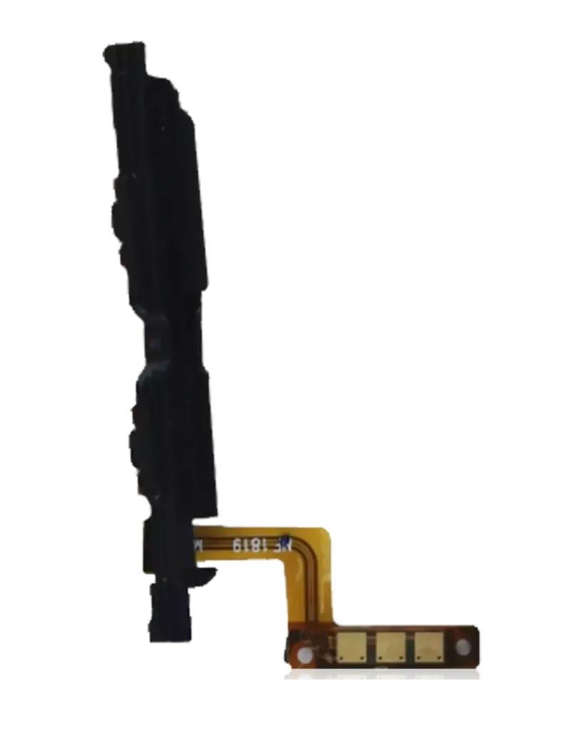 Volume Button Flex Cable For LG Q7 / Q7 Plus (Q610)