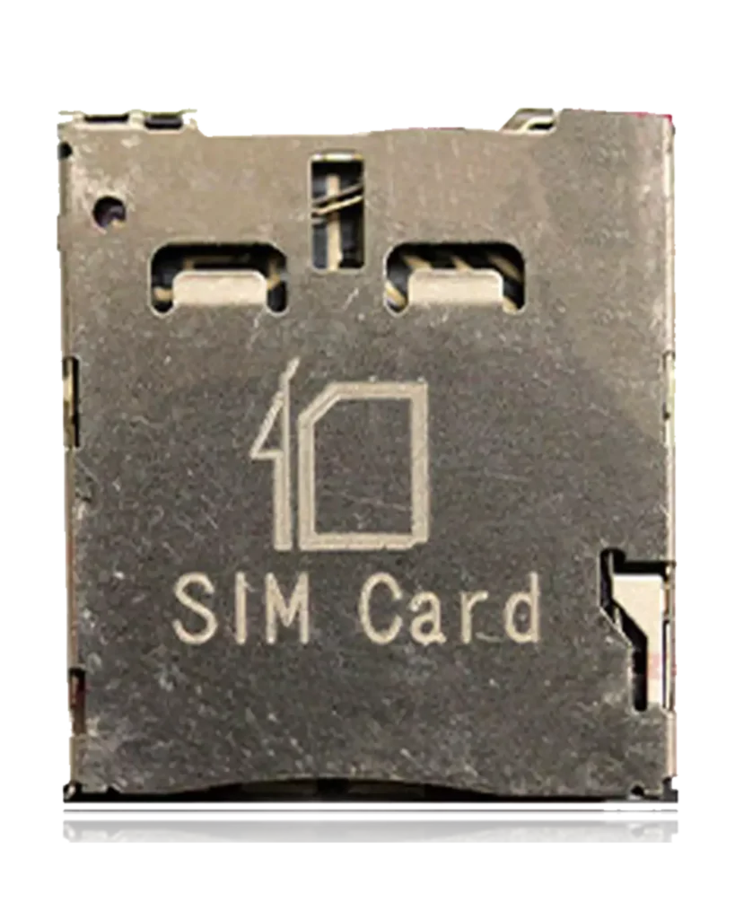 Sim Card Reader For LG G Pad X