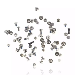 Complete Screw Set For iPhone 7